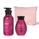 Combo Nativa SPA Orquídea Lumière: Creme Perfumado Desodorante 400ml + Óleo Hidratante Desodorante Corporal Glorioso 200ml+ Nécessaire Premium