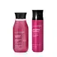 Combo Nativa SPA Orquídea Lumière: Body Splash 200ml + Sabonete Líquido Corporal 250ml