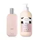 Combo Layering Doçura Divertida: Loção Corporal Cuide-se Bem Deleite 400ml + Egeo Choc Desodorante Colônia 90ml