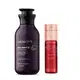 Combo Body Spray Floratta Red + Loção Corporal Nativa Spa Uva Merlot 400ml