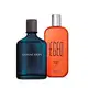 Combo Desodorante Colônia:  Egeo Spicy Vibe 90ml + Boticollection Connexion 100ml