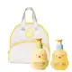 Combo Boti Baby: Frasqueira + Shampoo 200ml + Condicionador 200ml