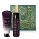 Combo Presente Nativa Spa Uva Merlot: Loção Corporal 180ml + Body Splash 200ml + Caixa Presenteável
