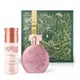 Combo Presente Floratta Rose: Bouquet Desodorante Colônia 75ml +  Creme Hidratante Desodorante Corporal 200ml + Caixa Presenteável