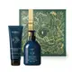 Combo Presente Malbec Corpo: Shower Gel 250g + Loção Corporal 200ml + Caixa Presenteável