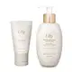 Combo Lily Acetinados: Creme de Banho 250ml + Creme Para Mãos 50g