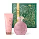 Combo Presente Natal Floratta Rose Bouquet: Desodorante Colônia 75ml + Loção Corporal 200ml + Caixa De Presente