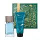 Combo Presente Natal Clash: Desodorante Colônia 100ml + Loção Desodorante 200ml + Caixa de Presente