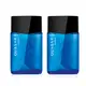 Combo Quasar Classic Desodorante Colônia 100ml (2 itens)