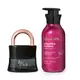 Combo Her Code 50ml + Creme Perfumado Nativa Spa Orquídea Lumiére 400ml