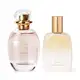 Combo Lily: Blanche Desodorante Colônia 75ml + Spray Perfumado para Cabelos Hair Mist 50ml