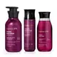 Combo Nativa SPA Rosas Secretas: Sabonete Líquido 250ml + Creme Perfumado Corporal 400ml + Body Splash 200ml