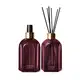 Combo Casa 214 Figo Magnífico: Aromatizador em Spray 250ml + Difusor de Varetas 250ml