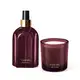 Combo Casa 214 Figo Magnífico: Aromatizador em Spray 250ml + Vela Perfumada 170g