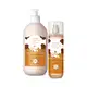 Combo Cuide-se Bem Deleite Caramelizado: Body Splash 200ml + Loção Corporal 400ml