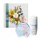 Combo Presente Floratta Blue: Desodorante Colônia 75ml + Desodorante Roll On 55ml