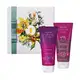 Kit Cuide-Se Bem o Boticário Amoruda Presente: Loção Corporal + Sabonete Líquido (2 Produtos)