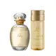 Combo Lily : L'eau Desodorante Colônia 75ml + Óleo Perfumado Desodorante Corporal 150ml
