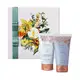 Combo Dia Das Mães Floratta Blue: Shower Blue 75g + Creme Corporal  75g + Caixa de Presente