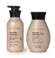 Combo Baunilha Exclusive: Creme Perfumado Desodorante Corporal 380ml + Óleo Corporal 200ml