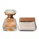Combo Elysèe: Eau De Parfum 50ml + Creme Acetinado Corporal 250g