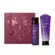 Combo Presente Nativa Spa Orquídea Noire: Body Splash 200ml + Loção Corporal 200ml