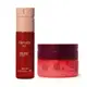 Combo Floratta Red e Egeo Choc High: Body Spray 100ml + Suflê Corporal 250g