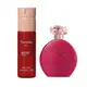 Combo Floratta Flores Secretas 75ml + Red Body Spray Desodorante 100ml