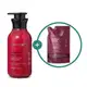 Combo Nativa SPA: Loção Hidratante Desodorante Corporal 400ml + Refil Loção Corporal Ameixa Negra 350ml (1)