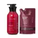 Combo Nativa SPA: Loção Hidratante Desodorante Corporal 400ml + Refil Loção Corporal Ameixa Negra 350ml (2)