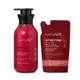 Combo Nativa SPA Ameixa e Cereja Rouge: Loção Hidratante Corporal 400ml + Refil Loção Aveludada Corporal 350ml