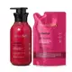 Combo Nativa SPA: Loção Hidratante Desodorante Corporal Ameixa 400ml + Refil Loção Desodorante Hidratante 350ml (2)