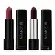Combo Make B.: Batom Mate Violeta Violet 4g + Batom Cremoso Vinho Fashion Berry 3,6g