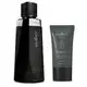 Combo Malbec: Desodorante Colônia Malbec Black 100ml + Multiprotetor Facial 40ml