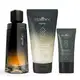 Combo Gel de Limpeza Malbec Facial 150g + Multiprotetor FPS30 40ml + Malbec Gold 100ml