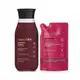 Combo Sabonete Líquido Ameixa Negra 250ml + Refil Sabonete Ameixa 200ml
