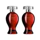 Combo Boticollection Crazy Feelings:  Desodorante Colônia 2X100ml