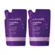 Combo Nativa SPA Orquídea Noire: Refil Loção Noturna Desodorante Corporal 2x350ml