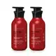 Combo Nativa SPA Morango Ruby: Loção Antioxidante Desodorante Corporal 2x400ml