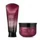 Combo Nativa Spa Ameixa Intensa: Esfoliante Corporal 180g + Creme Hidratante 180ml