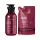 Combo Nativa Spa Ameixa Intensa: Creme Perfumado Hidratante Corporal 400ml + Refil 350ml