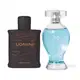 Combo Boticollection: Desodorante Colônia Uomini 100ml + Thaty 100ml