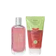 Combo Egeo Melancia: Desodorante Colônia 90ml + Gel Esfoliante 150g