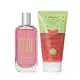 Combo Egeo Melancia: Colônia 90ml + Gel Esfoliante 150g