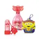 Combo Toy Story: Desodorante Colônia Vaqueira Valente 100ml + Balm Labial 3g + Mini Bag