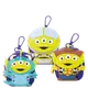 Combo Toy Story: Mini Bag Alien Remix Surpresa (3 itens)