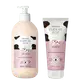 Kit Cuide-se Bem Deleite o Boticário - Loção Hidratante Desodorante 400ml + Loção Hidratante Desodorante 200ml