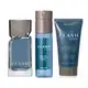 Combo Clash Extreme: Desodorante Colônia 100ml + Body Spray 100ml + Shower Gel 150g