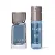 Combo Clash Extreme: Desodorante Colônia 100ml + Body Spray 100ml