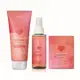 Combo Cuide-se Bem Acerola e Vai: Loção Corporal 400ml + Creme de Mãos 50g + Sabonetes em Barra 2x80g